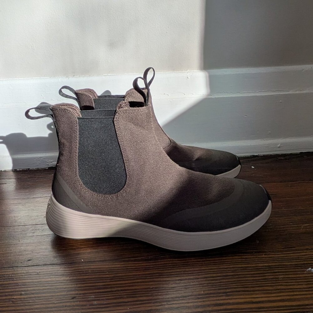 Allbirds Mens Chelsea Protect (11.5)